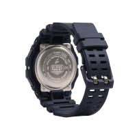卡西欧(CASIO)卡西欧耐冲击潮汐数据户外冲浪男表石英防水运动手表