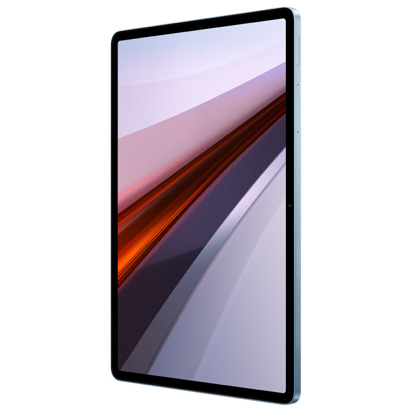 VIVO iQOO Pad Air 12GB+512GB 蓝霆 11.5英寸平板电脑 骁龙870芯片 2.8K屏幕 144Hz超感屏 3D全景声学系统 44W快充