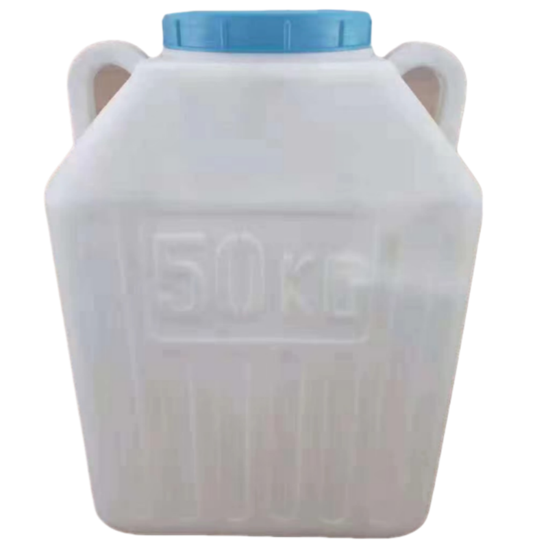 岱润 水桶 方形50kg 个