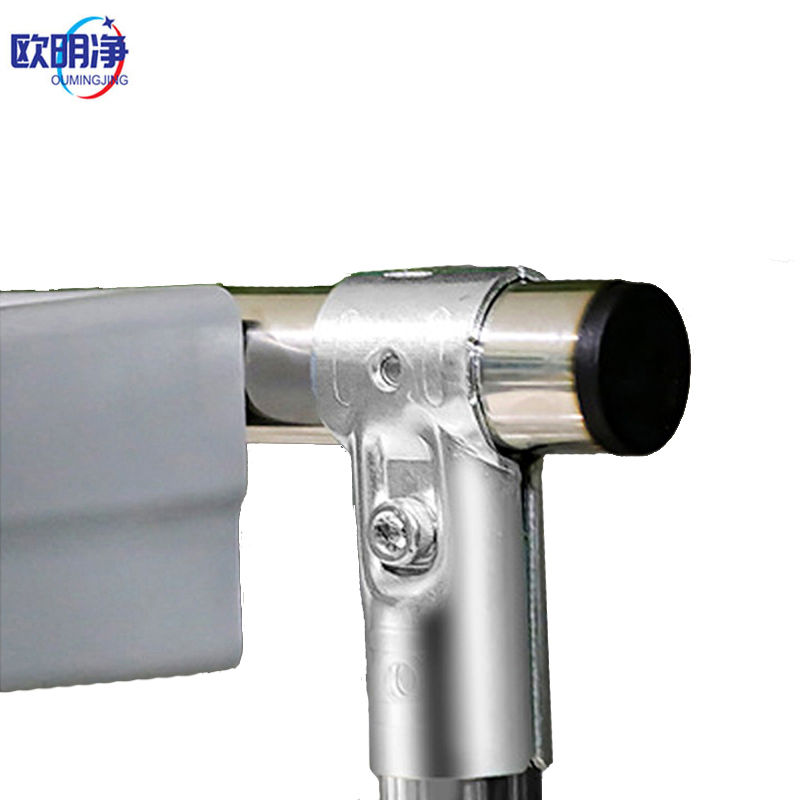 可移动拖把架拖布架 6挂8钩 个高清大图