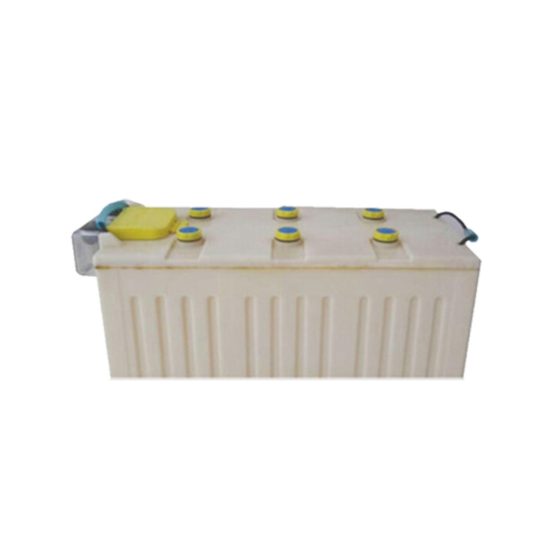 特种车专用电瓶 12-TKA-110 24V 110AH MF免维护铅酸蓄电池