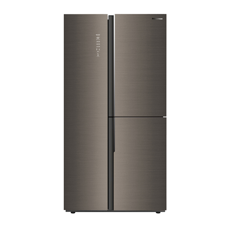海信(hisense)冰箱bcd-502wtdgvbp