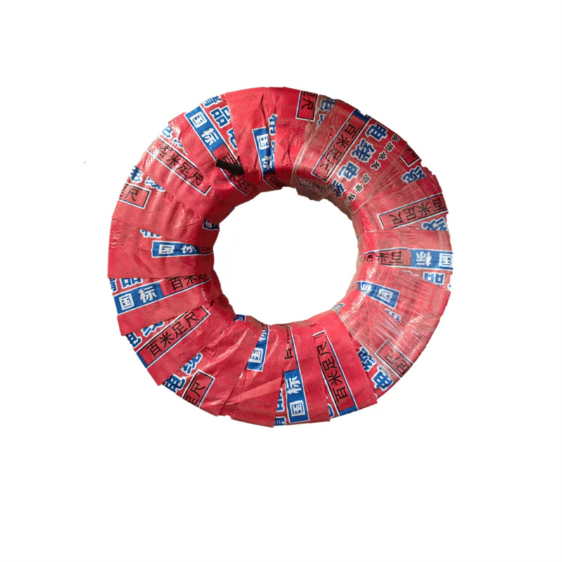 泰特达 通用橡套软电缆 YCW-3×10+1 450/750V(黑色) 米