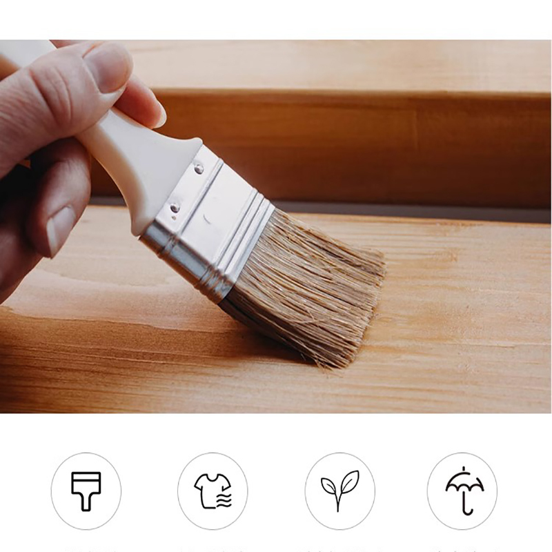 铭羽洋实木椅D90cm把高清大图