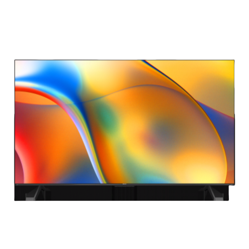 海信(Hisense)75D3KH 75英寸120Hz疾速高刷 MEMC运动防抖 2+32GB 语音智控 U+画质引擎