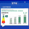 美的(Midea)变频空调挂机 1匹 酷金新一级能效 挂壁式空调节KFR-26GW/N8ZHA1