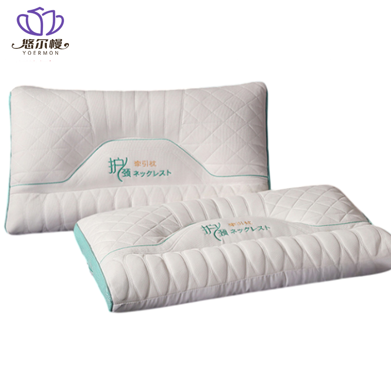 悠尔幔 枕头 48*74cm/个高清大图