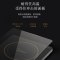美的(Midea)电磁炉 2200W大功率一键爆炒触控电磁炉灶家用 多档调节 智能定时RT2240(2140升级版)