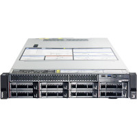 联想ThinkSystem SR590 4U机架式工作站