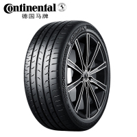 【宝养汇 全国免费包安装】德国马牌(Continental) 汽车轮胎235/45R17 97W MC6