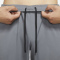 Nike/耐克长裤跑步系列速干透气运动休闲收脚男裤DD4895-084 C