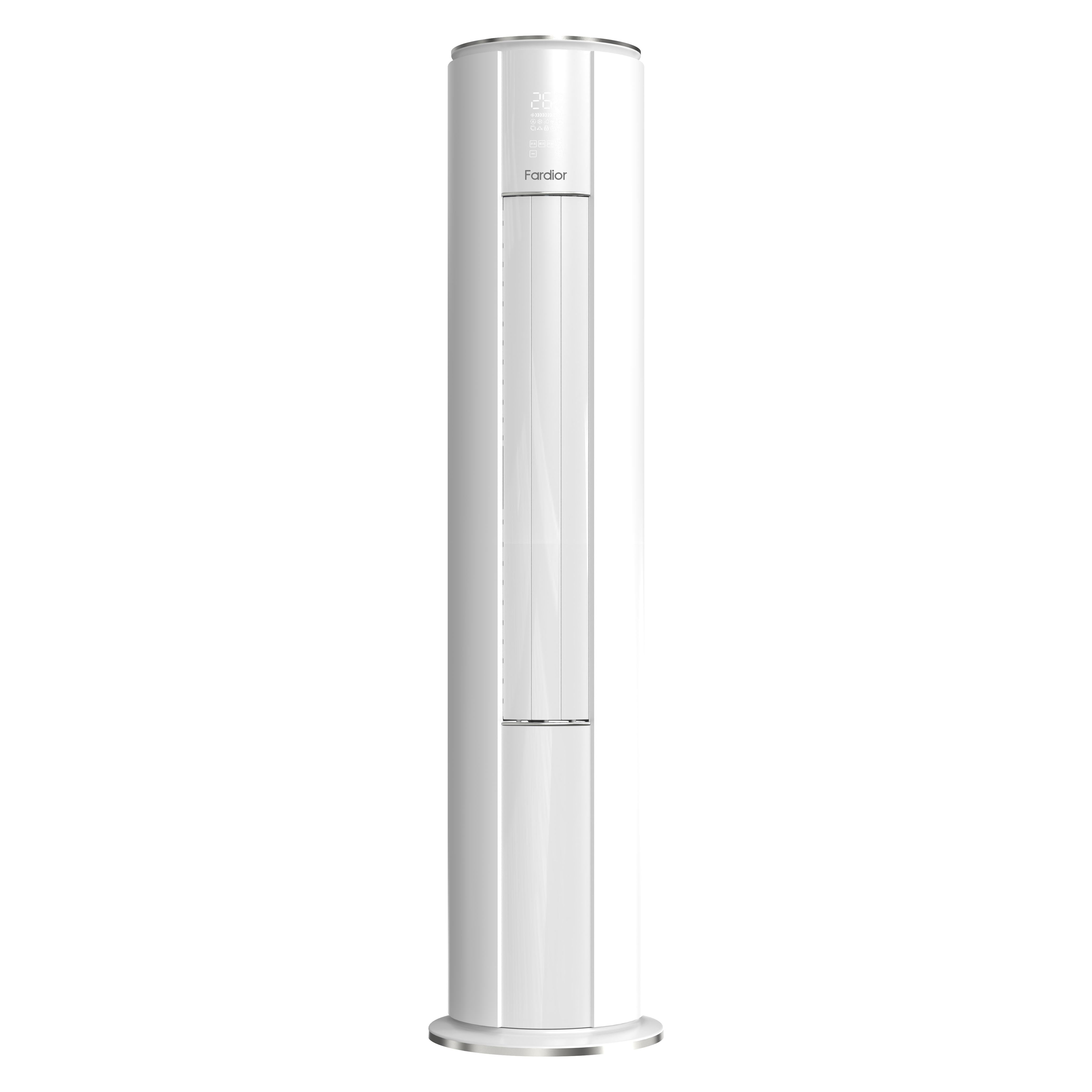 法迪欧空调KFR-50LW/QC1高清大图