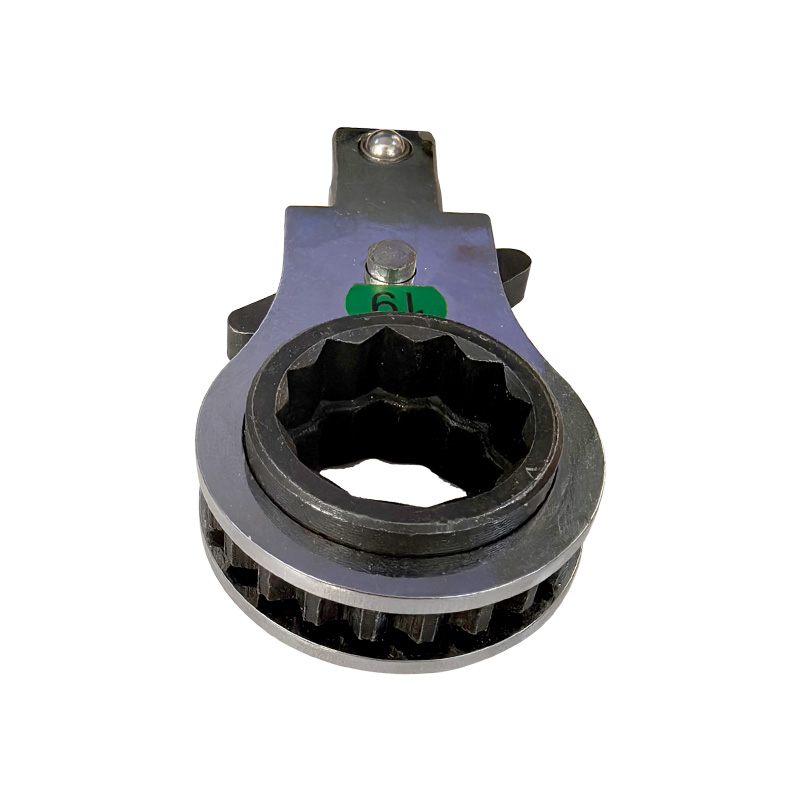 HIKWANG 二合一中空扭矩扳手插件 T1719 台高清大图