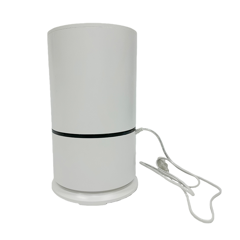 讯博士 JSQ120 加湿器 (单位:台) 白色高清大图
