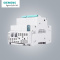 西门子(SIEMENS)断路器 漏电保护器2P 25A带漏保5SU93261CR25