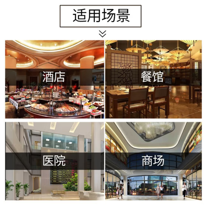 安赛瑞 一次性伞套马夹袋雨伞袋长短款折叠伞袋子雨伞收纳袋伞袋机袋子 1000个/一组