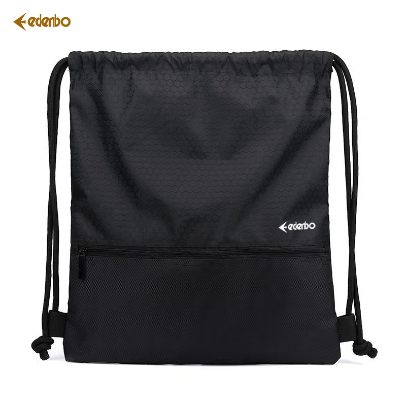 爱登堡(Edenbo)束口休闲双肩背包F299