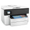 惠普HP OfficeJet Pro 7730 彩色喷墨A3打印机 惠普7730打印机无线网络A4自动双面打印复印扫描传真机一体机办公商用商务四合一设计图片7720,7740套餐3