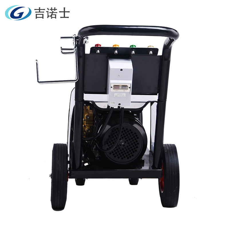 吉诺士清洗泵(BL-0719)高清大图