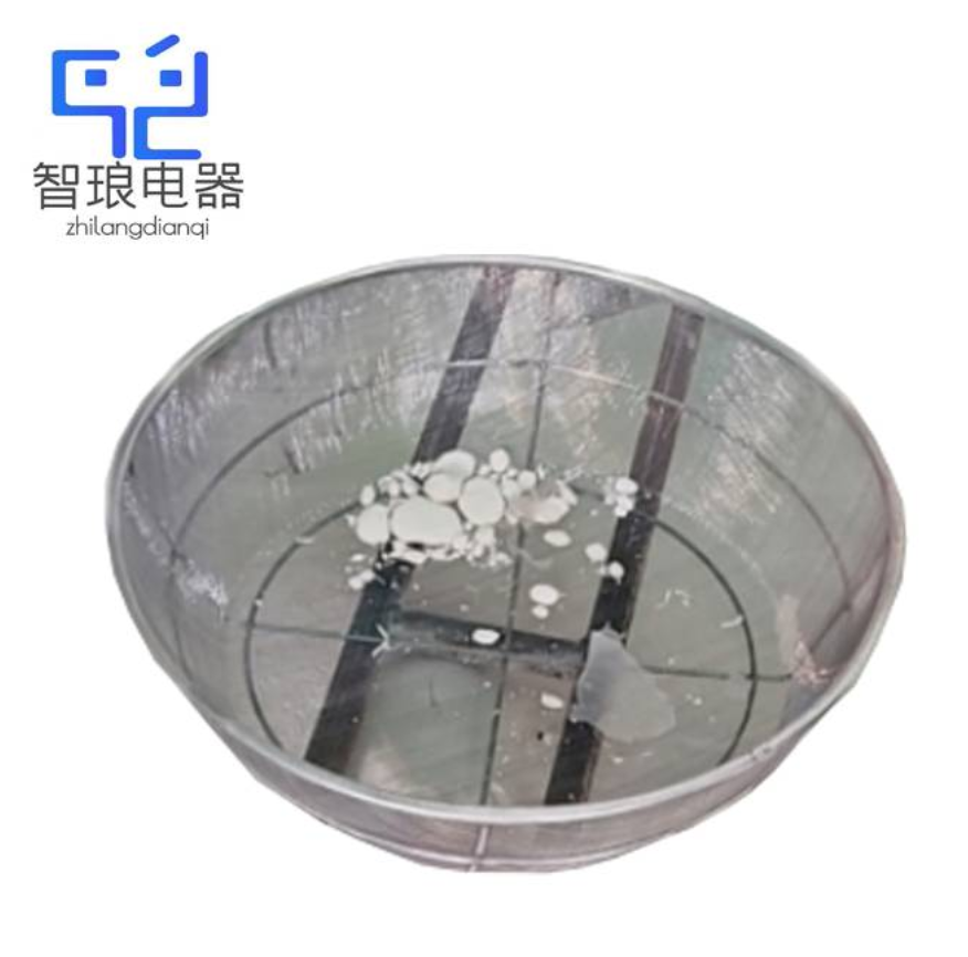 万允 沥水网筐漏筐 45*14 孔距1.25毫米/个高清大图