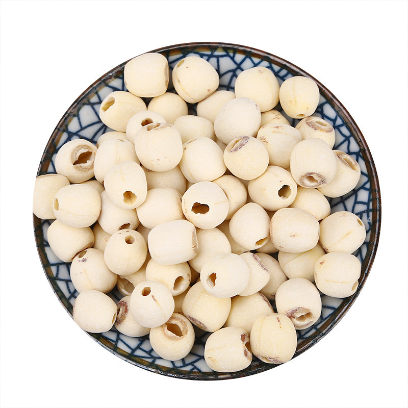 爱在碗里 一级磨皮莲子 500g/袋
