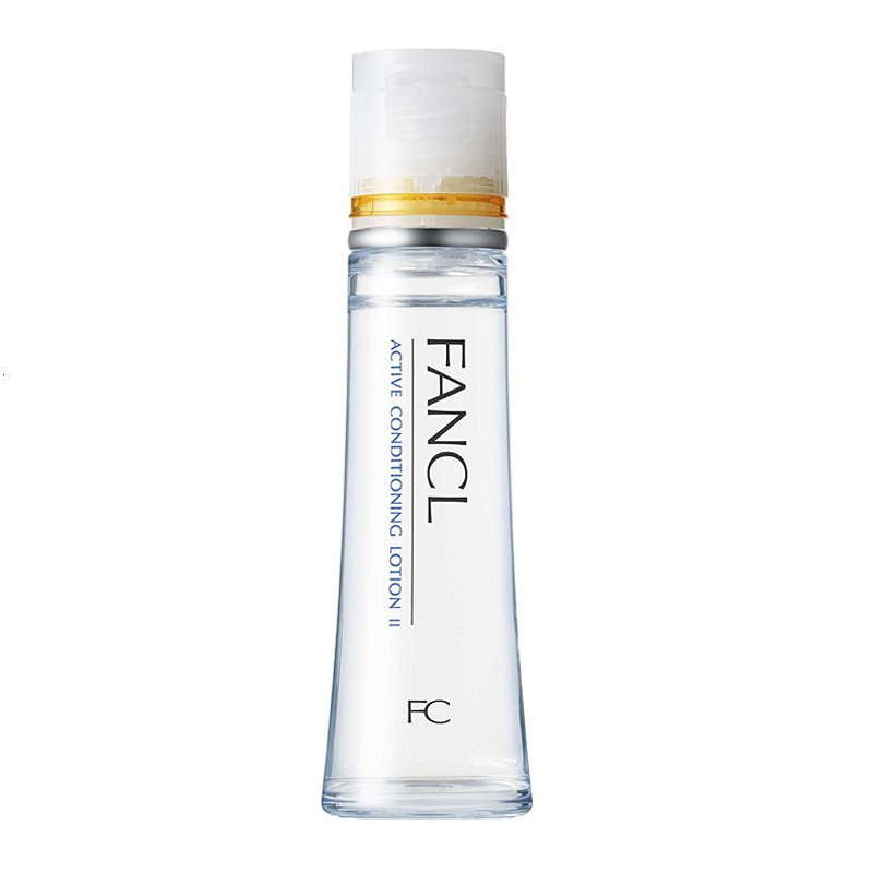 过期[直营]FANCL/芳珂化妆水30ml 基础补水保湿液清爽型女亮肤无添加孕妇可勇(保税)