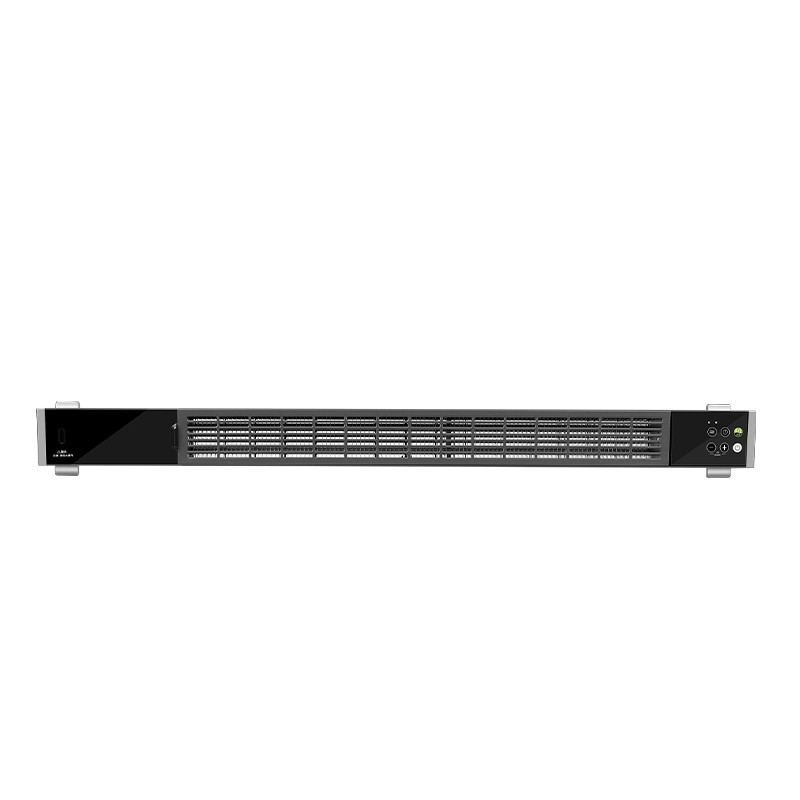 美的 (Midea)踢脚线取暖器 家用加湿取暖气 NDY-LSX