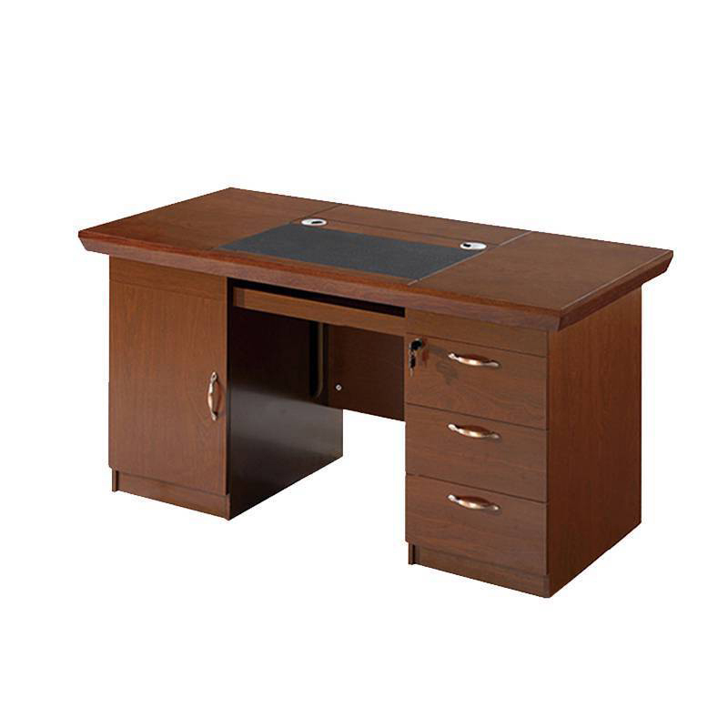 安立洁康桌子办公高清大图