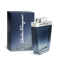 菲拉格慕(Ferragamo)蓝色经典男士淡香水 100ml