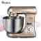 美国惠而浦(Whirlpool)多功能厨师机WBL-MS509M家用商用厨师机小型搅拌揉面机全自动鲜奶机