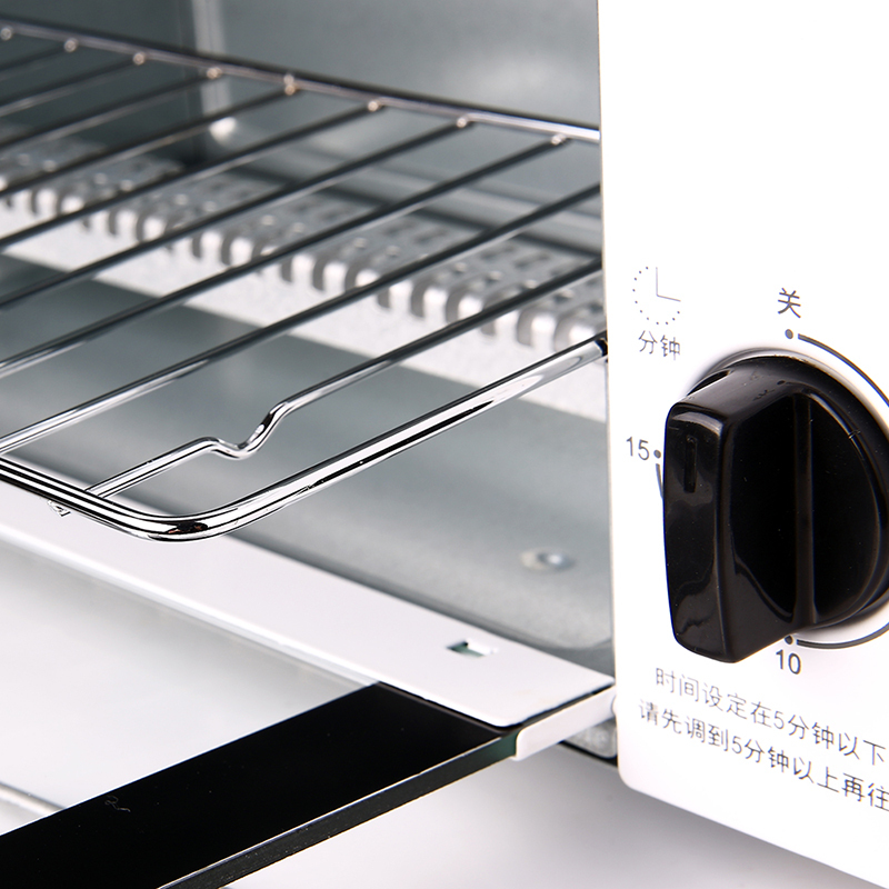 伊莱克斯(ELECTROLUX) 伊莱克斯电烤箱 EGOT010