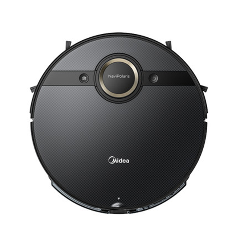 美的(Midea)智能扫地机器人三合一家用扫拖一体机M7 Pro高清大图