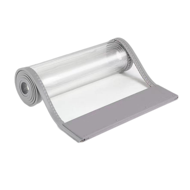 茜淼 磁吸门帘 水晶/㎡