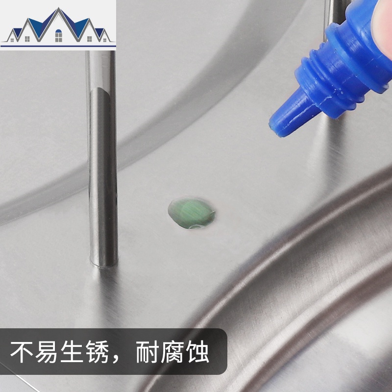 304不锈钢锅盖收纳架坐式厨房家用置物架台面放锅盖的架子带接水 三维工匠高清大图