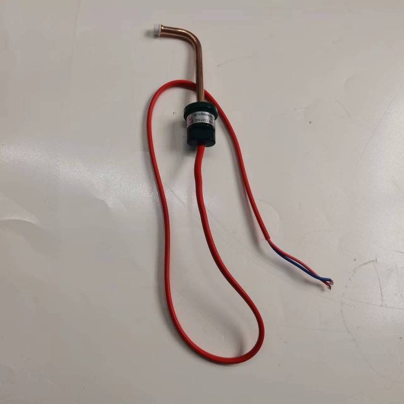 帮客材配 全新原装惠而浦空气能热水器75/210A高压开关 收前验货高清大图