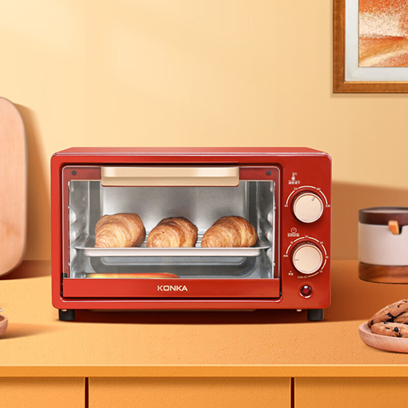 康佳(KONKA) 电烤箱/KDKX-1001高清大图