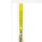 派通(Pentel)SXS15-G按动荧光笔 学生可换替芯标记笔 记号笔 重点笔 黄色荧光笔 12支装