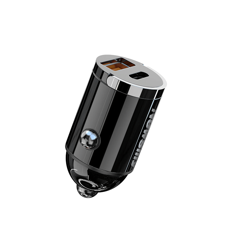 纽曼(Newsmy)车载充电器点烟器车充超级快充汽车充电转换器插头适用苹果16华为/小米图片