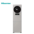 海信(Hisense) BKFR-72LW/TS09S-N2(B1)一价全包（包8米铜管）商用柜机3匹二级能效定频冷暖