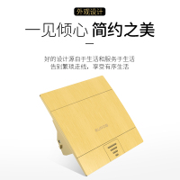 欧奔(EUROB)地插座全铜防水拉丝阻尼隐藏式十孔家用五孔地面板地插座面板
