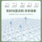 雪花(SNOWFLAKE)空调1匹单冷挂机 租房家用 新能效 节能省电 全国联保 KF-25GW/DA01+5(铝管)