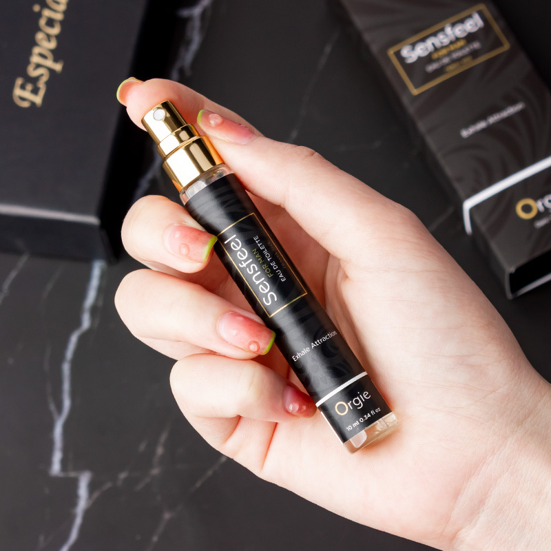 orgie暮夜觉醒情趣香水费洛蒙香氛吸引异性信息素女性系列助情香水