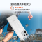 [全新]荣耀 Play9T 幻夜黑 8+256GB 骁龙芯 全网5G 6000大电池 35W充电 双卡全网手机
