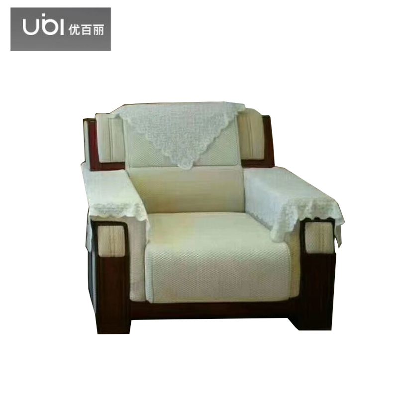 优百丽 F-2052 办公室沙发 办公家具 会客接待 现代简约家具 颜色尺寸可定制高清大图