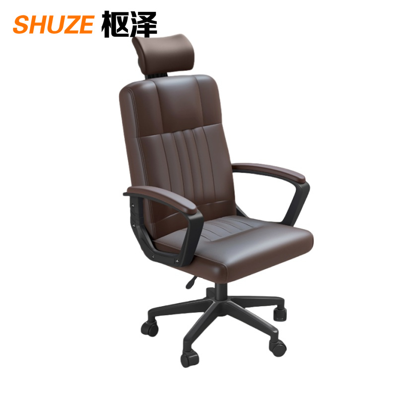 枢泽 办公椅 102cm 张高清大图