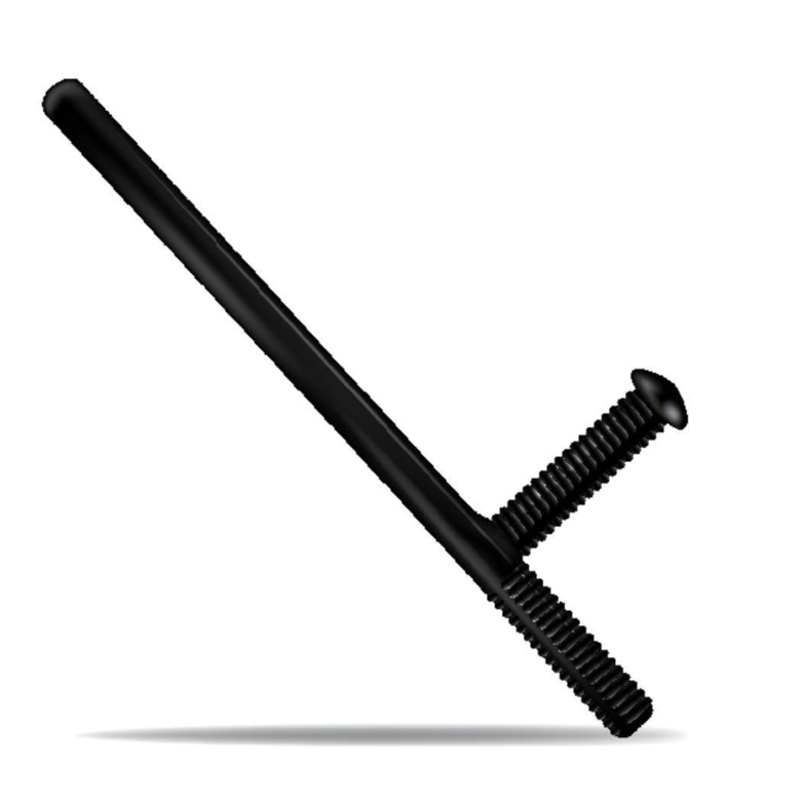 警王一般橡胶警棍