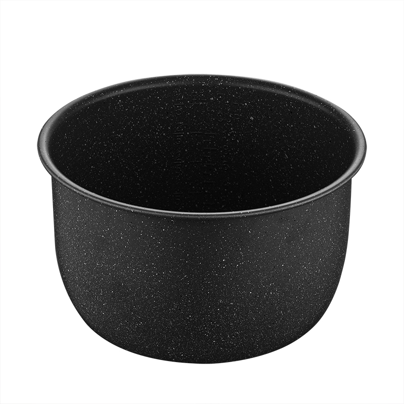 荣事达(Royalstar) YDG50-100A303(LB) 双胆电压力锅 5L (单位:台)高清大图