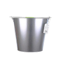 镀锌铁皮桶 12L 个