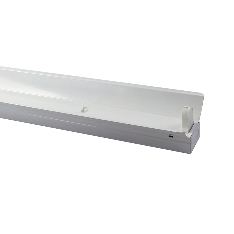 欧辉照明 (OHUIZAOMIN) OHSF9168 18W LED支架灯 IP20 AC220V 5700K 台高清大图
