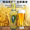 雪花瓶装 纯生500ml*12瓶/件